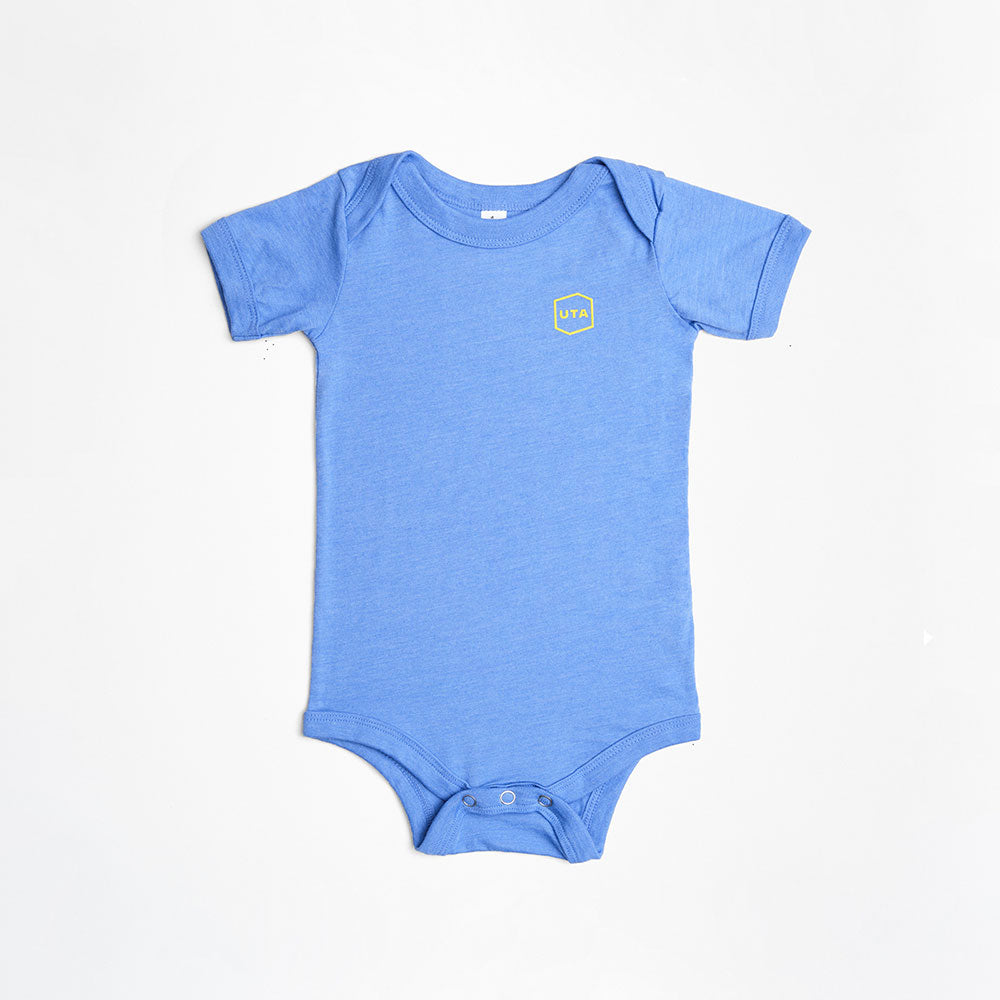 Baby Jersey One Piece