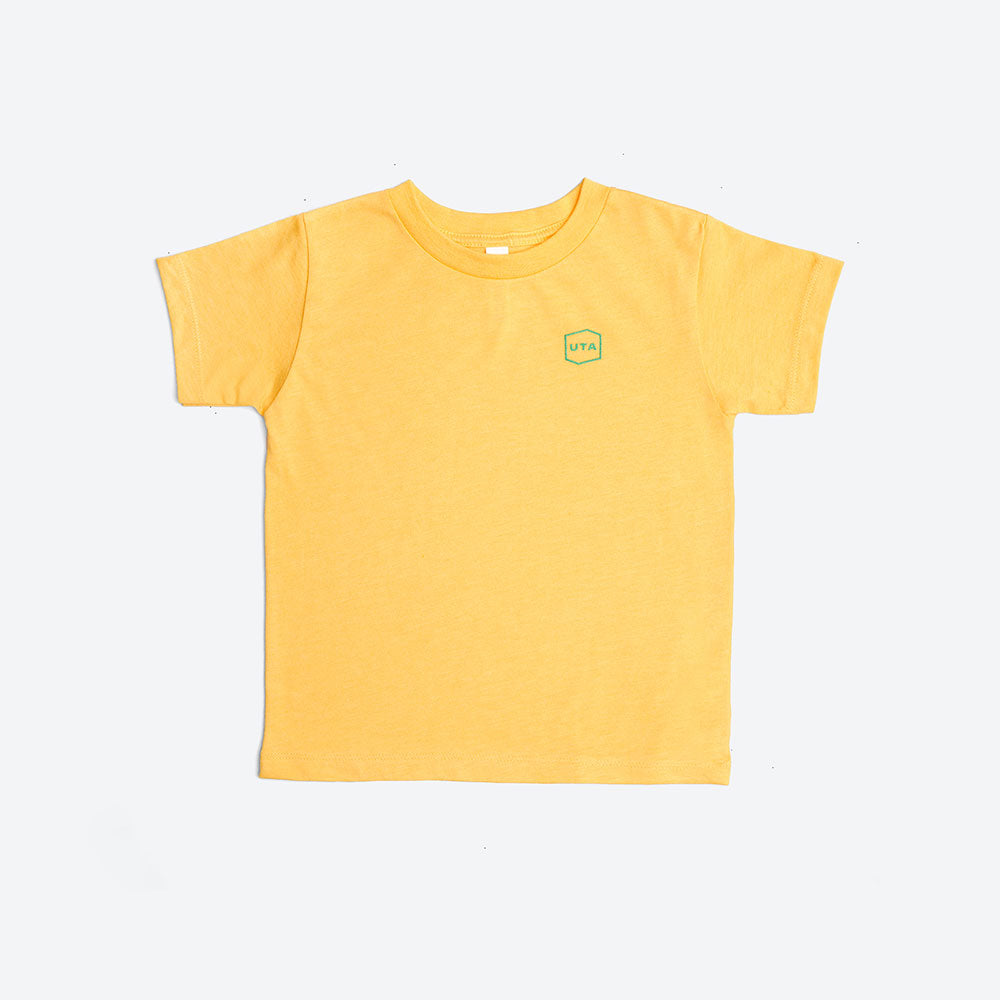 Toddler Jersey Tee